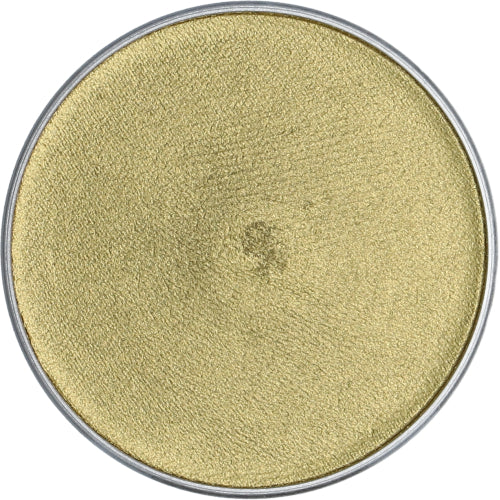 Superstar Aqua Face- en Bodypaint 45 gram - 139-85.057 Antique Gold shimmer