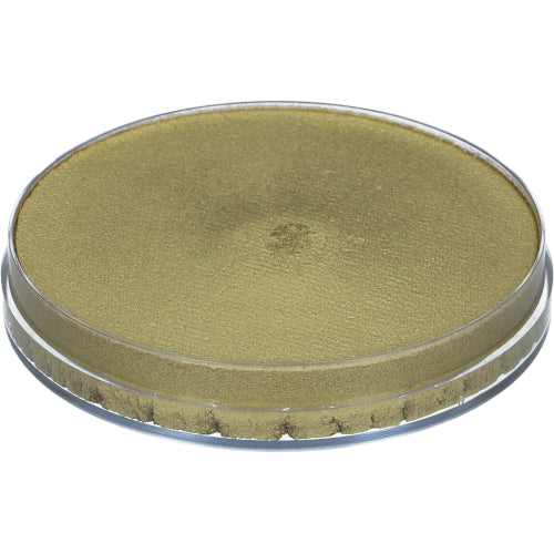 Superstar Aqua Face- en Bodypaint 45 gram - 139-85.057 Antique Gold shimmer