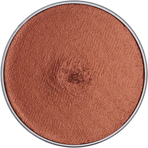 Superstar Aqua Face- en Bodypaint 45 gram - 139-85.058 Copper shimmer