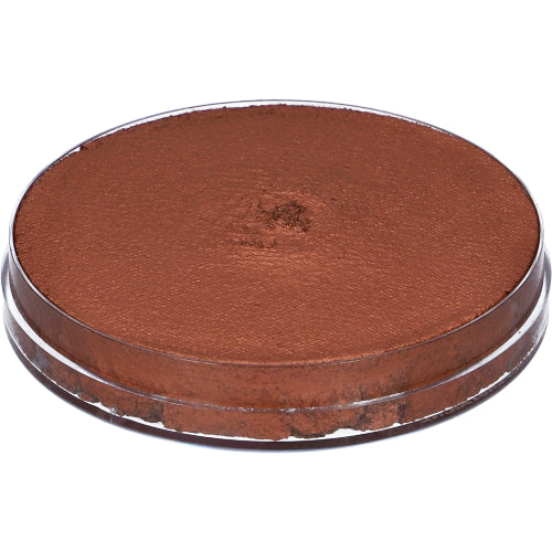 Superstar Aqua Face- en Bodypaint 16 gram - 139-84.058 Copper shimmer