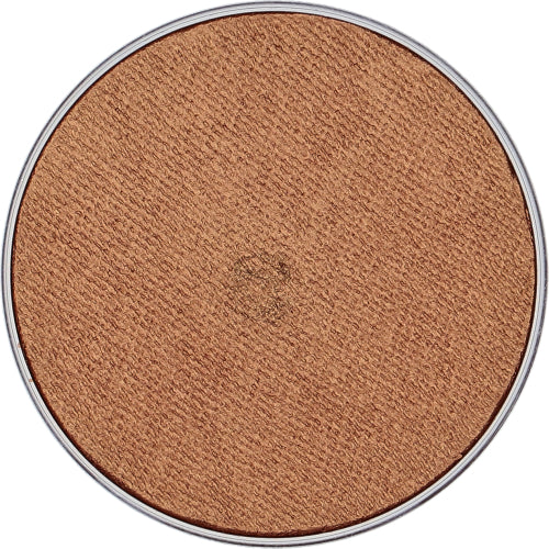 Superstar Aqua Face- en Bodypaint 45 gram - 139-85.061 Bronze shimmer