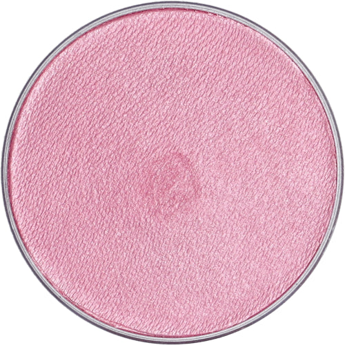 Superstar Aqua Face- en Bodypaint 45 gram - 139-85.062 Baby Pink shimmer