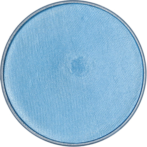 Superstar Aqua Face- en Bodypaint 45 gram - 139-85.063 Baby Blue shimmer