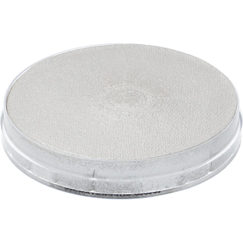 Superstar Aqua Face- en Bodypaint 45 gram - 139-85.065 Silverwhite with glitter
