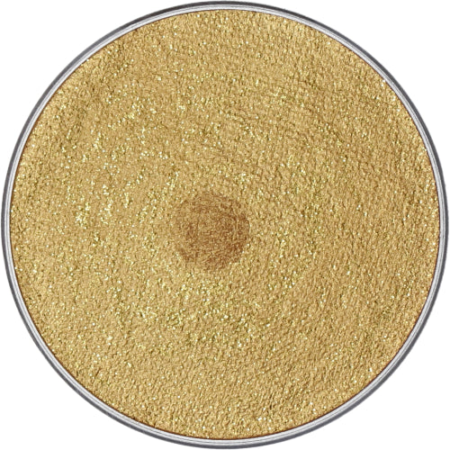 Superstar Aqua Face- en Bodypaint 45 gram - 139-85.066 Gold with glitter