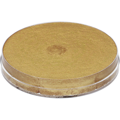 Superstar Aqua Face- en Bodypaint 45 gram - 139-85.066 Gold with glitter