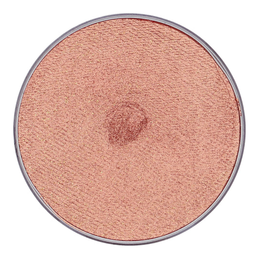 Superstar Aqua Face- en Bodypaint 45 gram - 139-85.067 Rose Gold with glitter