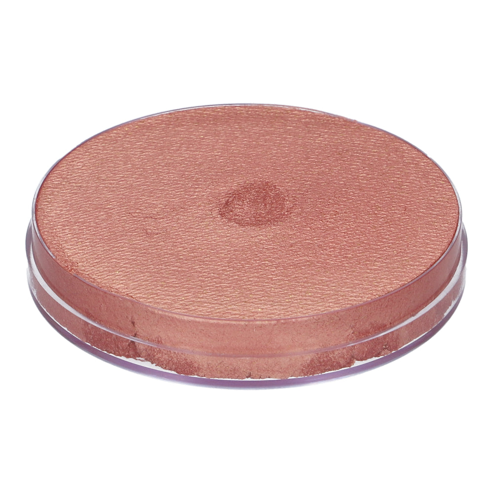 Superstar Aqua Face- en Bodypaint 45 gram - 139-85.067 Rose Gold with glitter