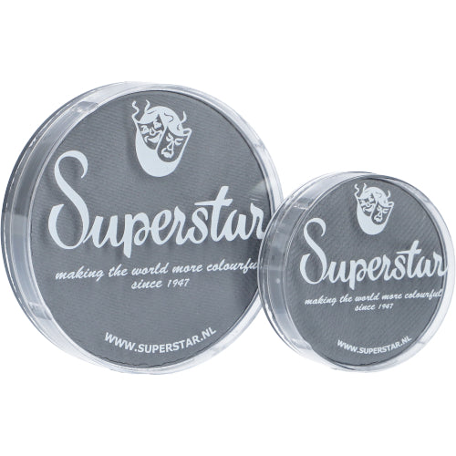Superstar Aqua Face- en Bodypaint 45 gram - 139-85.071 Light Grey