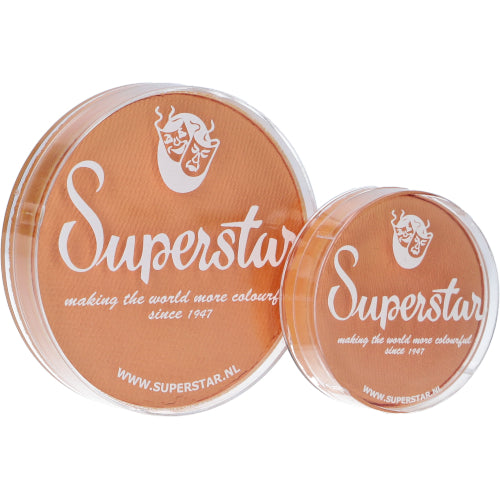 Superstar Aqua Face- en Bodypaint 45 gram - 139-85.104 Peach