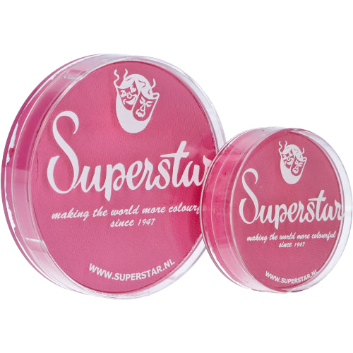 Superstar Aqua Face- en Bodypaint 45 gram - 139-85.105 Bubblegum