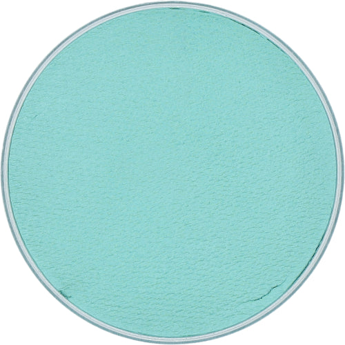 Superstar Aqua Face- en Bodypaint 45 gram - 139-85.109 Pastel Green