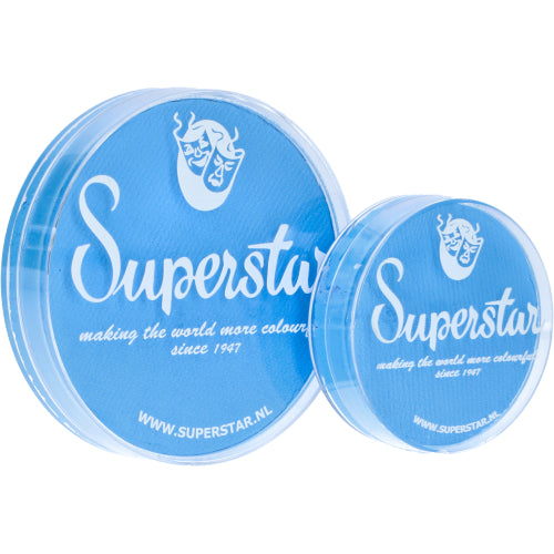 Superstar Aqua Face- en Bodypaint 45 gram - 139-85.116 Pastel Blue