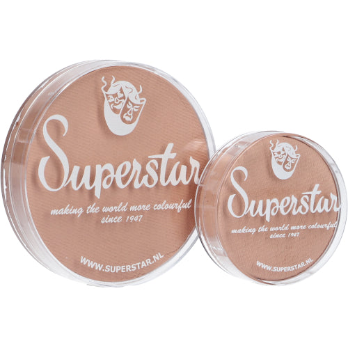 Superstar Aqua Face- en Bodypaint 45 gram - 139-85.118 Santa Claus Skin Complexion