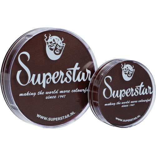 Superstar Aqua Face- en Bodypaint 45 gram - 139-85.127 Plum