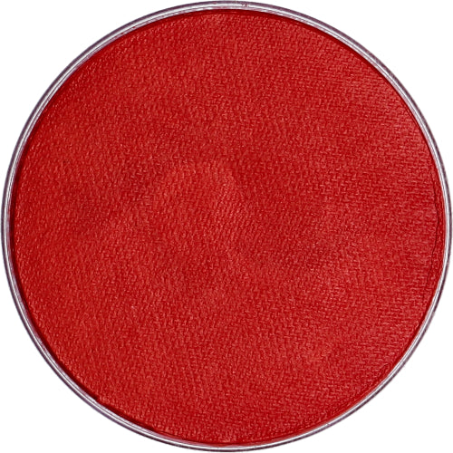 Superstar Aqua Face- en Bodypaint 45 gram - 139-85.128 Carmine Red