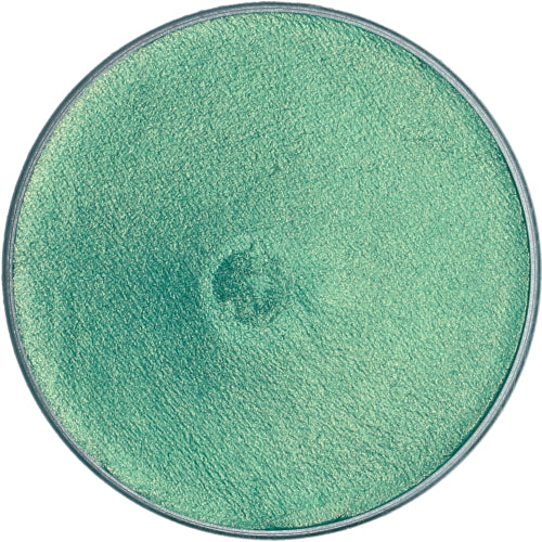 Superstar Aqua Face- en Bodypaint 45 gram - 139-85.129 Golden Green shimmer