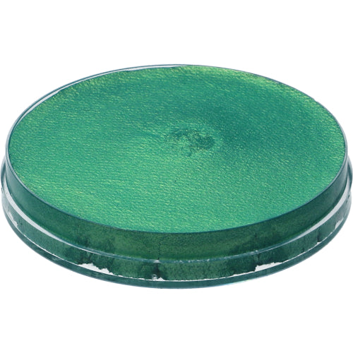 Superstar Aqua Face- en Bodypaint 45 gram - 139-85.129 Golden Green shimmer