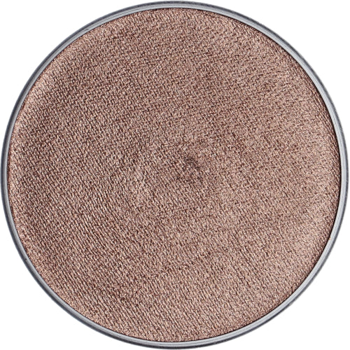 Superstar Aqua Face- en Bodypaint 45 gram - 139-85.131 Nut Brown shimmer