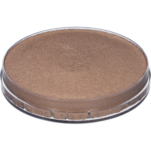 Superstar Aqua Face- en Bodypaint 45 gram - 139-85.131 Nut Brown shimmer