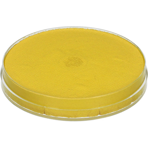 Superstar Aqua Face- en Bodypaint 45 gram - 139-85.132 Interferenz Yellow shimmer
