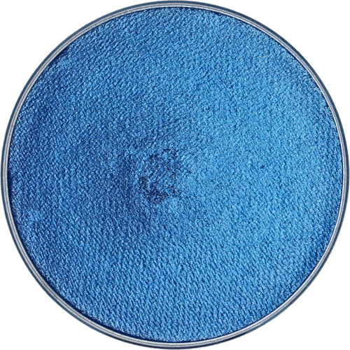 Superstar Aqua Face- en Bodypaint 45 gram - 139-85.137 Mystic Blue shimmer