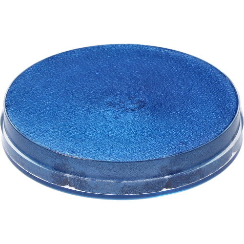 Superstar Aqua Face- en Bodypaint 45 gram - 139-85.137 Mystic Blue shimmer