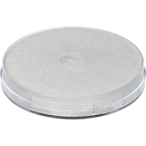 Superstar Aqua Face- en Bodypaint 45 gram - 139-85.140 Silver White shimmer