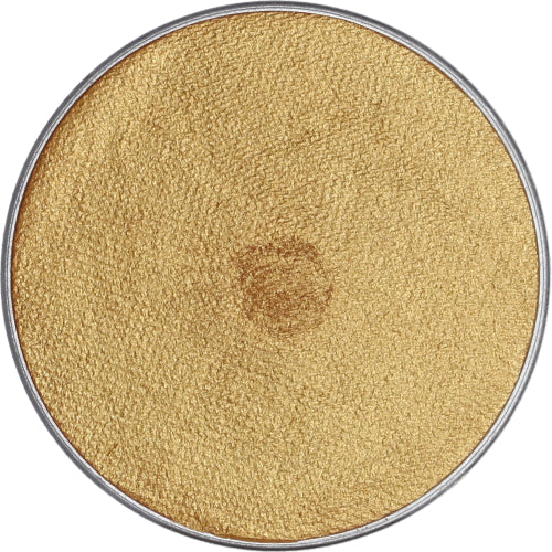 Superstar Aqua Face- en Bodypaint 45 gram - 139-85.141 Gold shimmer