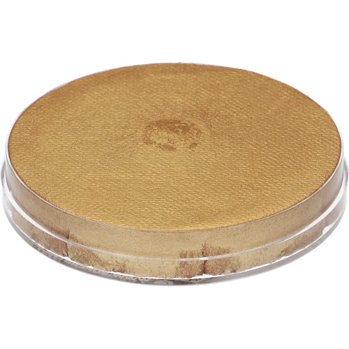 Superstar Aqua Face- en Bodypaint 45 gram - 139-85.141 Gold shimmer