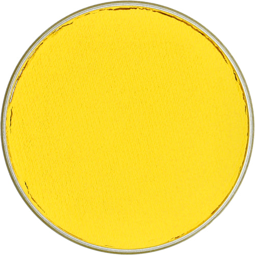 Superstar Aqua Face- en Bodypaint 45 gram - 139-85.144 Yellow