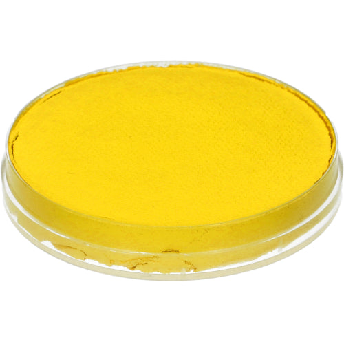 Superstar Aqua Face- en Bodypaint 45 gram - 139-85.144 Yellow