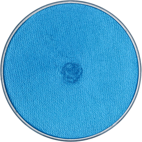 Superstar Aqua Face- en Bodypaint 45 gram - 139-85.213 London Sky Blue shimmer