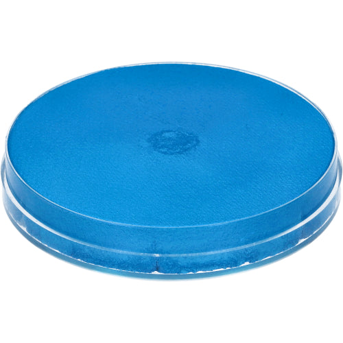 Superstar Aqua Face- en Bodypaint 45 gram - 139-85.213 London Sky Blue shimmer