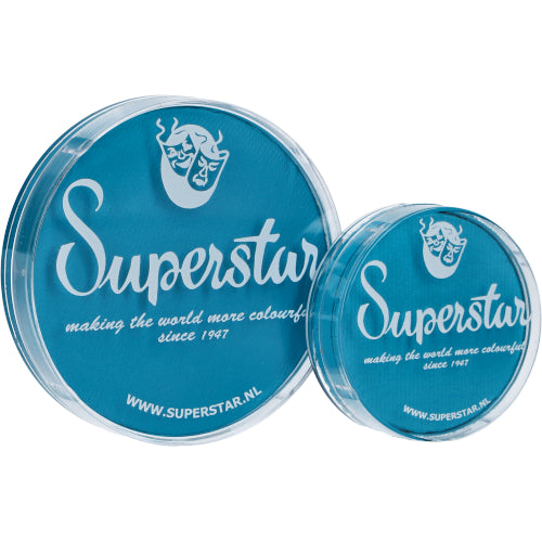 Superstar Aqua Face- en Bodypaint 45 gram - 139-85.216 Magic Blue