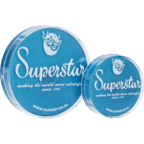 Superstar Aqua Face- en Bodypaint 45 gram - 139-85.220 Ziva shimmer
