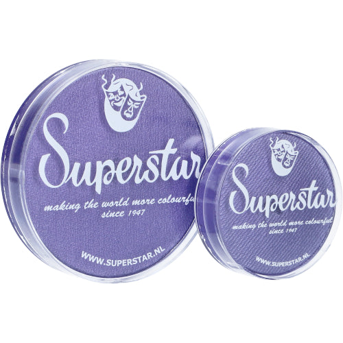 Superstar Aqua Face- en Bodypaint 45 gram - 139-85.234 Crystal Jubilee shimmer