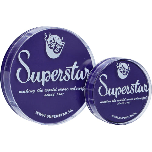 Superstar Aqua Face- en Bodypaint 45 gram - 139-85.238 Purple Rain