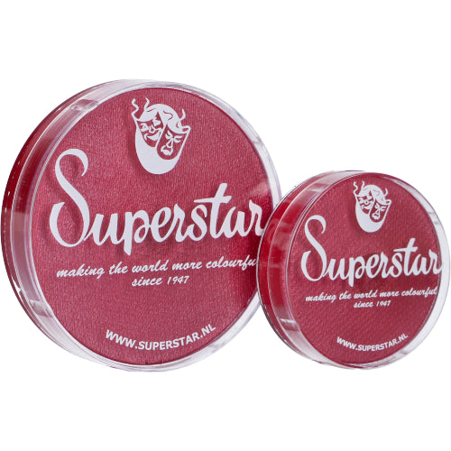 Superstar Aqua Face- en Bodypaint 45 gram - 139-85.240 Cyclamen shimmer