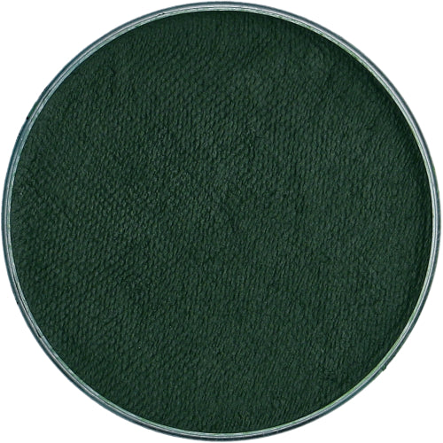 Superstar Aqua Face- en Bodypaint 45 gram - 139-85.241 Dark Green