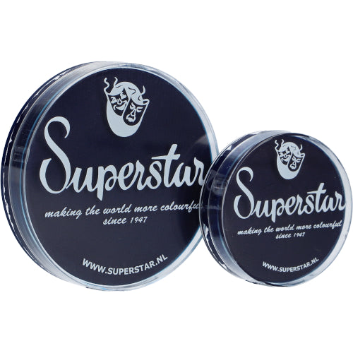 Superstar Aqua Face- en Bodypaint 45 gram - 139-85.243 Ink Blue