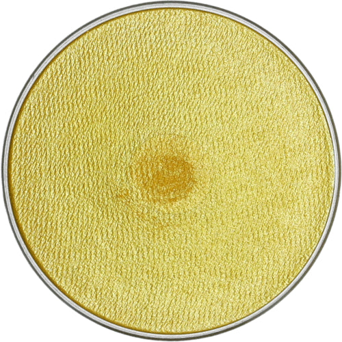 Superstar Aqua Face- en Bodypaint 45 gram - 139-85.302 Buttercup shimmer