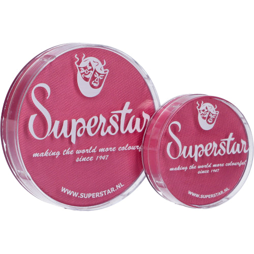 Superstar Aqua Face- en Bodypaint 45 gram - 139-85.305 Cotton Candy shimmer
