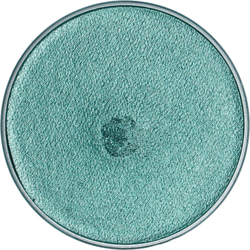 Superstar Aqua Face- en Bodypaint 45 gram - 139-85.309 Star Green shimmer