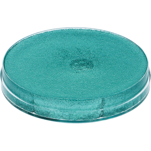 Superstar Aqua Face- en Bodypaint 45 gram - 139-85.309 Star Green shimmer