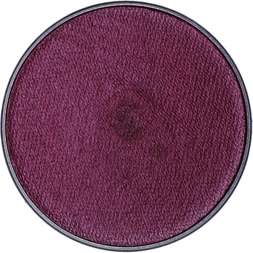 Superstar Aqua Face- en Bodypaint 45 gram - 139-85.327 Berry shimmer