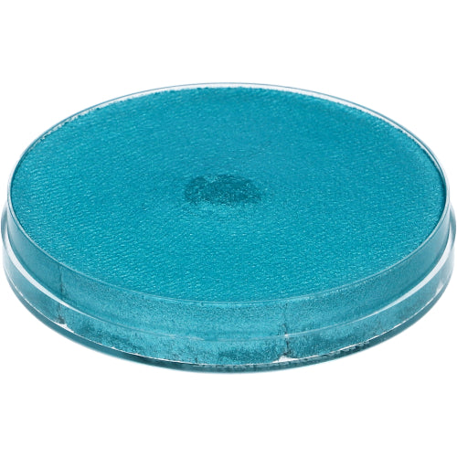 Superstar Aqua Face- en Bodypaint 45 gram - 139-85.373 Star Petrol Blue shimmer