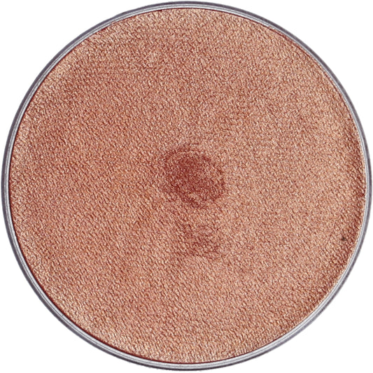 Superstar Aqua Face- en Bodypaint 45 gram - 139-85.404 Rose Peach shimmer