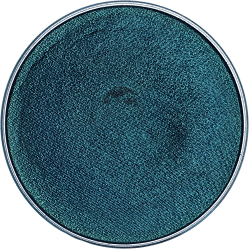Superstar Aqua Face- en Bodypaint 45 gram - 139-85.473 Velvet Petrol shimmer