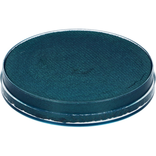 Superstar Aqua Face- en Bodypaint 45 gram - 139-85.473 Velvet Petrol shimmer